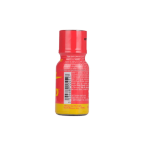 Stimulant euphorisant arôme Hard Strong Amyl 15 ml
